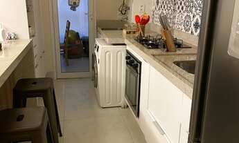 Imagem 4: Excelente apartamento em Campinas-SP