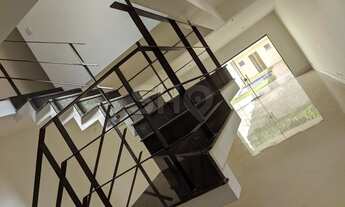 Imagem 4: Sobrado na região do Tremembé com 4 dormitórios, sendo 4 suítes, 5 banheiros e 5 vagas