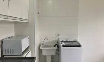 Imagem 12: Apartamento à venda, 35 m² por R$ 286.000,01 - Jardim Marajoara - São Paulo/SP