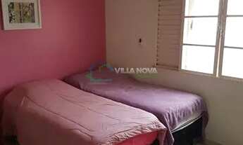 Imagem 5: Casa em Jardim Piratininga - Ribeirão Preto