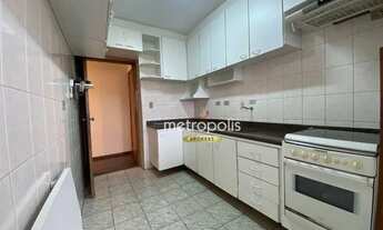 Imagem 4: Apartamento com 3 dormitórios à venda, 76 m² por R$ 400.000,00 - Vila Mussolini - São Bern