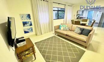 Imagem 6: Apartamento com 3 dormitórios para alugar, 140 m² por R$ 5.000,00/mês - Praia das Pitangue