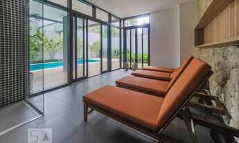 Imagem 5: Apartamento para Aluguel - Moema, 1 Quarto, 45 m2