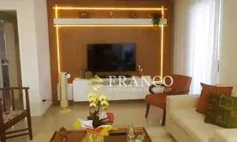 Imagem 4: Apartamento com 2 dormitórios à venda, 196 m² - Jardim das Nações - Taubaté/SP