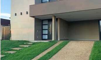 Imagem: Casa condomínio quinta dos ventos - Bonfim