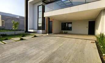 Imagem 3: CASA A VENDA NO CONDOMÍNIO RESIDENCIAL EVIDÊNCIAS