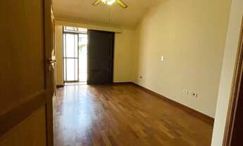 Imagem 6: Casa para aluguel com 450 metros quadrados com 4 quartos em Alphaville Residencial Um - Ba