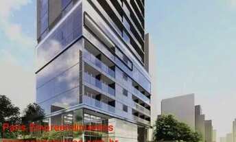 Imagem: SÃO PAULO - Flat - JARDIM PAULISTA