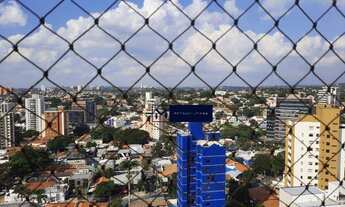 Imagem 6: Cambuí Altíssimo Padrão