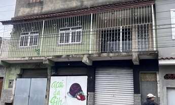 Imagem 4: Casa 3 andares ac troca carro sitio