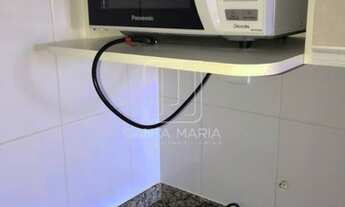 Imagem 2: Apartamento (outros) 1 dormitórios, cozinha planejada, portaria 24hs, lazer, espaço gourme