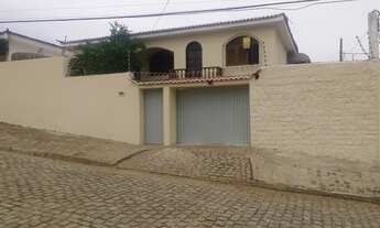 Imagem: Vendo Casa no bairro de Neópolis próximo