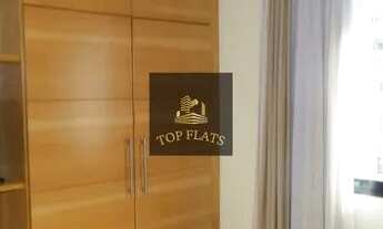 Imagem 7: Flat disponível em Moema