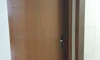 Imagem 4: Casa na cidade nova