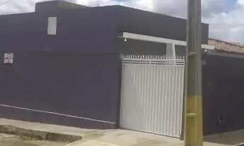 Imagem 2: Casa Nova na Cidade de Porcinhos PB