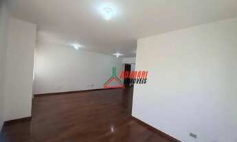Imagem 3: Apartamento com 3 dormitórios, 145 m² - venda por R$ 780.000,00 ou aluguel por R$ 2.500,00