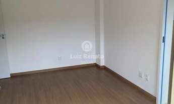 Imagem 5: Área privativa à venda 3 quartos 1 suíte 2 vagas - Santo Antônio