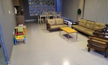 Imagem 3: Casa fino acabamento QNL 10