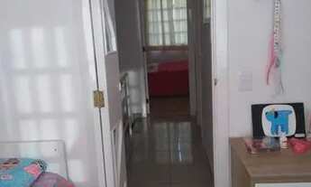 Imagem 6: Casa para venda tem 120 metros quadrados com 2 quartos em Engenho Velho de Brotas - Salvad