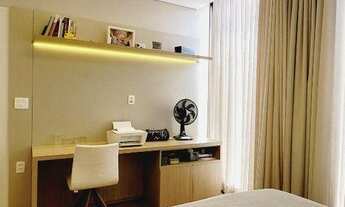 Imagem 7: Casa com 4 dormitórios à venda, 220 m² por R$ 2.350.000,00 - Alphaville - Lagoa dos Ingles