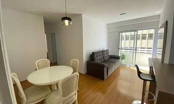 Imagem: Apartamento 02 dormitórios mobiliado