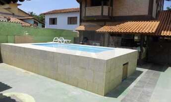 Imagem: Imobiliária Agatê Imóveis vende casa