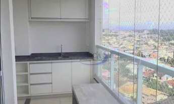 Imagem 4: Apartamento 2 dormitórios Edifício VERT com 110m² - Barranco - Taubaté/SP