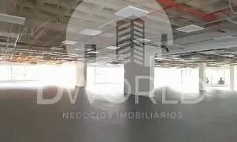 Imagem 2: LAJE CORPORATIVA EM PRÉDIO DE ALTO PADRÃO!