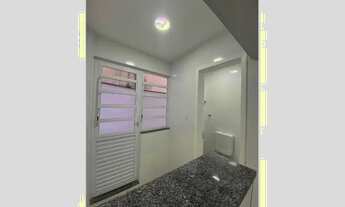 Imagem 7: Apartamento Garden com 3 dormitórios, 80 m² - aluguel por R$ 1.500,00/mês - Cascatinha