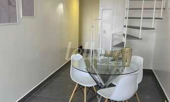 Imagem 6: Santo André - Apartamento Padrão - Casa Branca