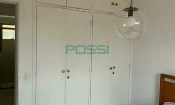 Imagem 6: Apartemento 160m² com 3 dormitórios sendo 1 suite e 2 vagas