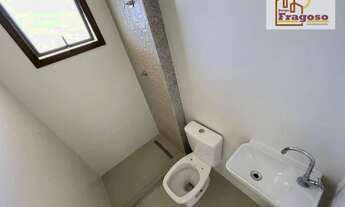 Imagem 7: Apartamento com 1 dormitório à venda, 92 m² por R$ 420.000,00 - Braga - Cabo Frio/RJ