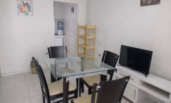 Imagem: Casa 2/4 São Marcos