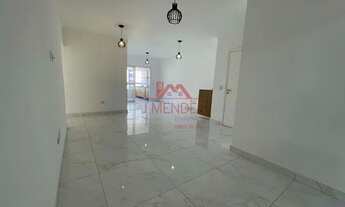 Imagem 2: Apartamento com 3 dorms, Guilhermina, Praia Grande - R$ 1.1 mi, Cod: 5583