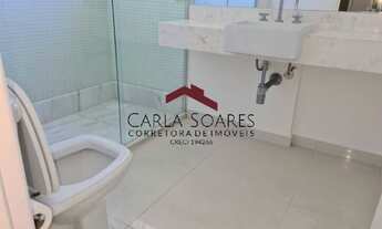 Imagem 3: Apartamento com 3 dormitórios à venda, 130 m² por R$ 1.200.000,00 - Astúrias - Guarujá/SP