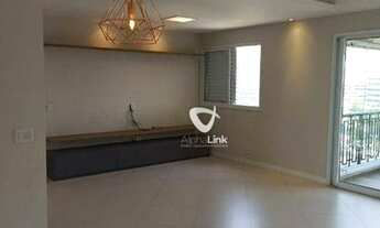 Imagem 5: Apartamento com 2 dormitórios para alugar, 96 m² por R$ 7.457,00/mês - Alphaville - Baruer