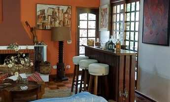 Imagem 5: COTIA - Casa de Condomínio - Granja Viana