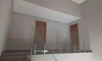 Imagem 6: Terras Alphaville - Casa Duplex moderna