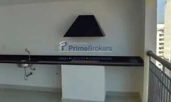 Imagem 7: Maravilho Apartamento Andar Alto com 4 Dormitórios 4 Suítes 4 Vagas , Metro Ana Rosa e Ibi