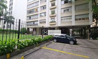 Imagem 4: Apartamento com 4 dormitórios para alugar, 406 m² por R$ 25.000/mês - Jardim Paulista - Sã