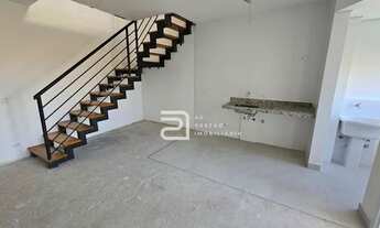 Imagem 7: Cobertura com 3 dormitórios à venda, 140 m² por R$ 610.000,00 - Água Branca - Piracicaba/S