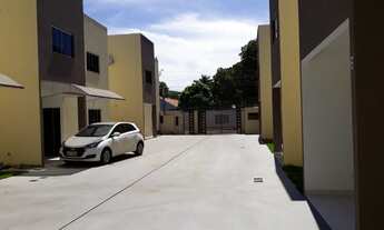 Imagem 2: Aluga-se sobrado em condomínio fechado