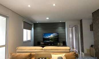 Imagem 2: APARTAMENTO - CAMPO BELO - SP