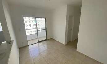 Imagem 6: Apartamento para venda com 45 metros quadrados com 2 quartos em Jardim Camburi - Vitória