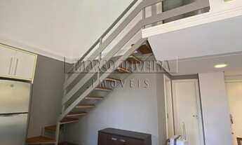 Imagem 2: Apto duplex c/ 2 dorm na Carlos Trein filho