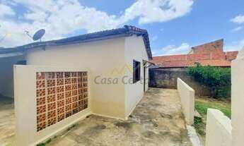 Imagem: Casa com 3 dormitórios para alugar, 90