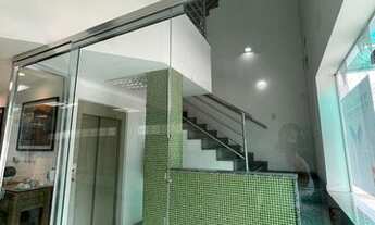 Imagem 2: Aluga-se prédio na Av. Ville Roy