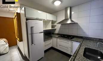 Imagem 5: APARTAMENTO GARDEN DE 197M² NO CONDOMÍNIO VIVERE INTENSO SENDO 3 DORMITÓRIOS NO JARDIM SAM