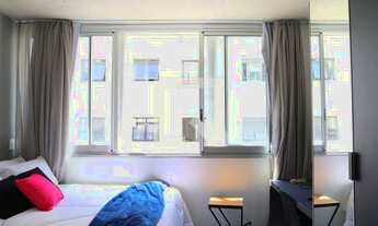 Imagem 6: Apartamento para Aluguel - Consolação, 1 Quarto, 16 m2