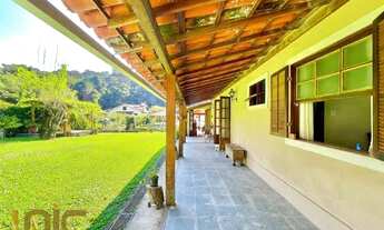 Imagem 3: Casa com 5 dormitórios à venda, 120 m² por R$ 850.000,00 - Albuquerque - Teresópolis/RJ